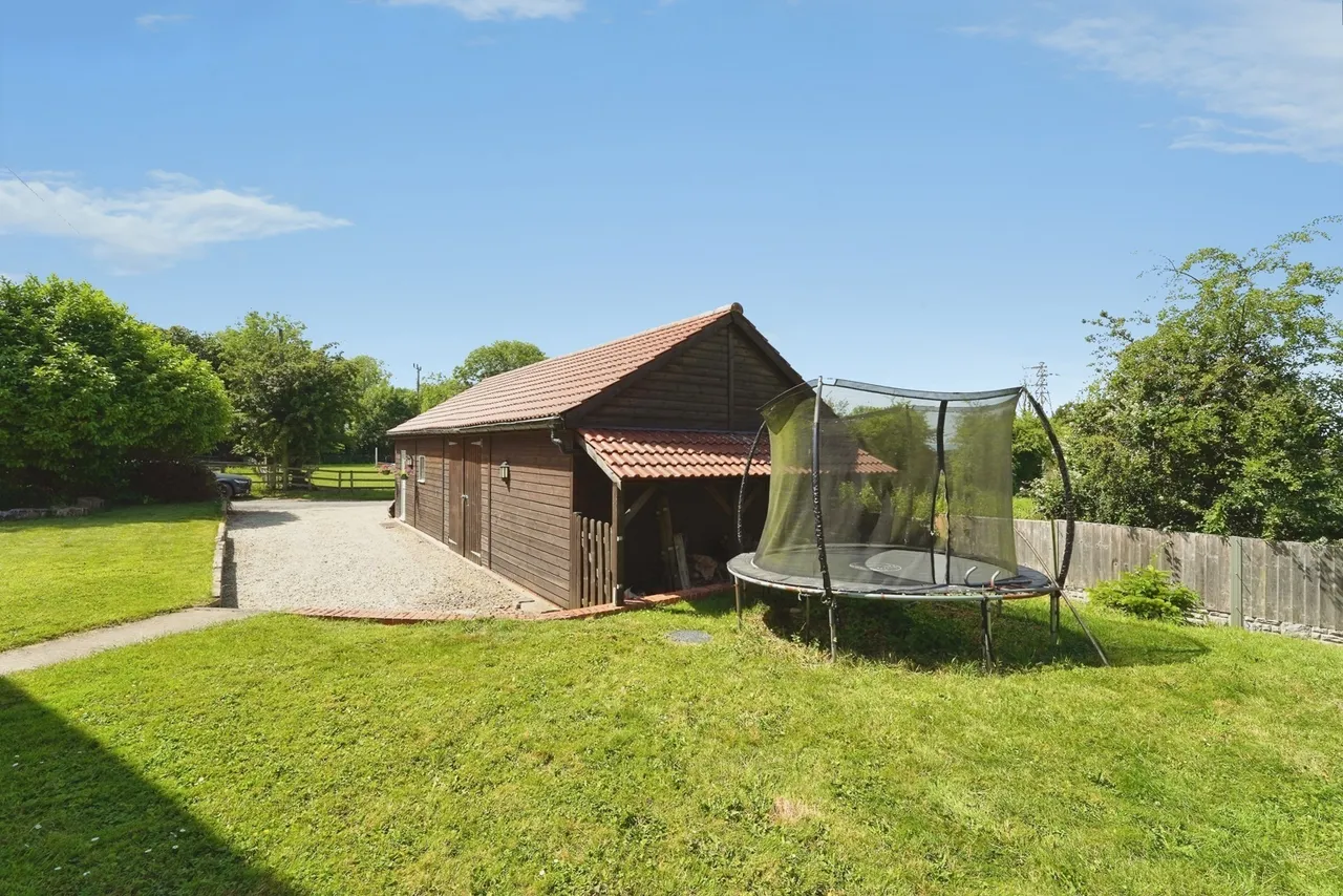 The Green, Dursley, GL11, photo 29