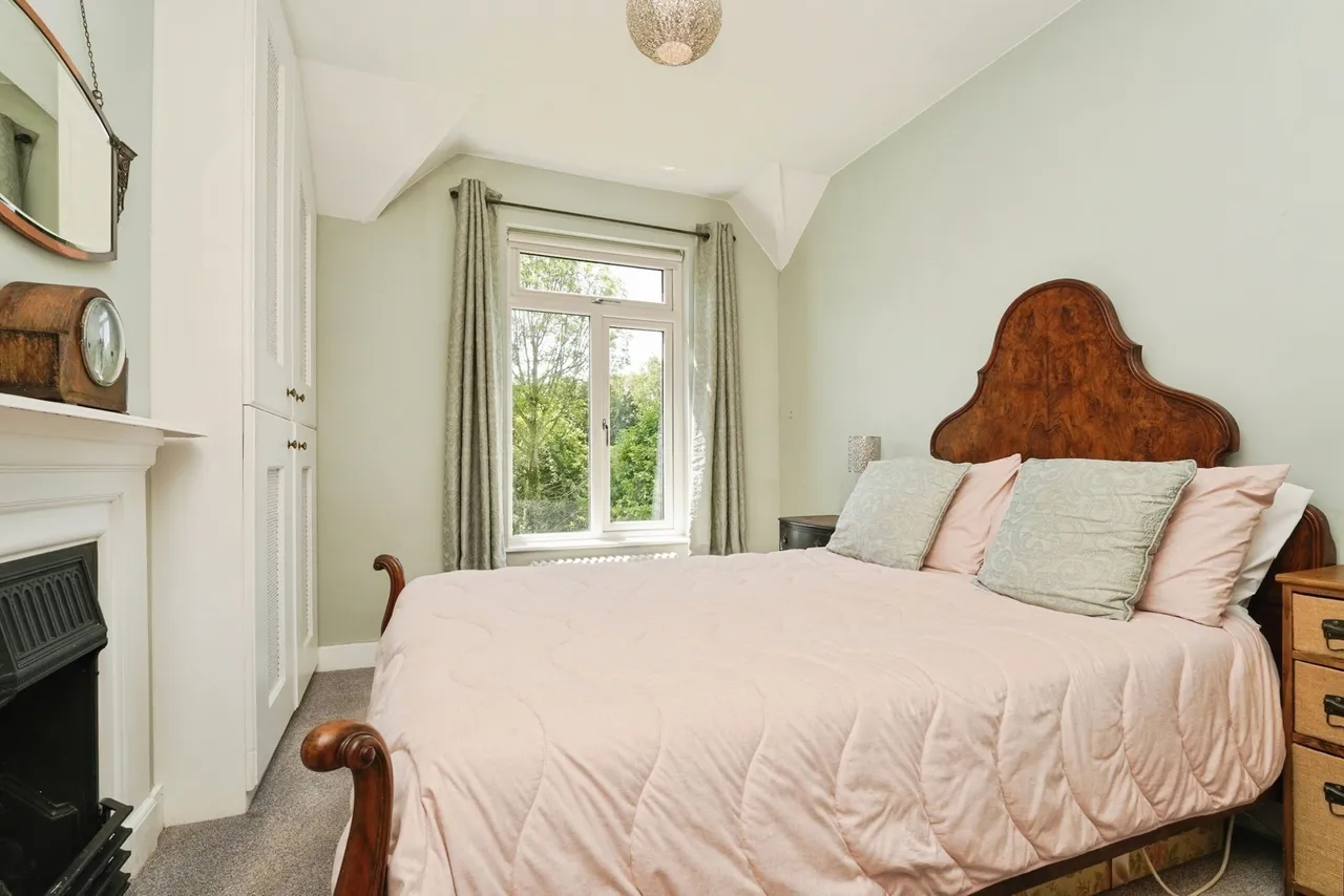 The Green, Dursley, GL11, photo 27