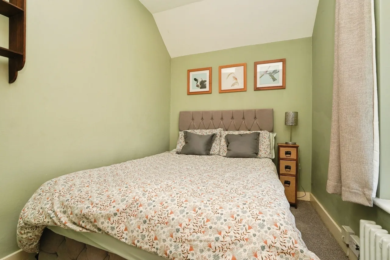 The Green, Dursley, GL11, photo 13