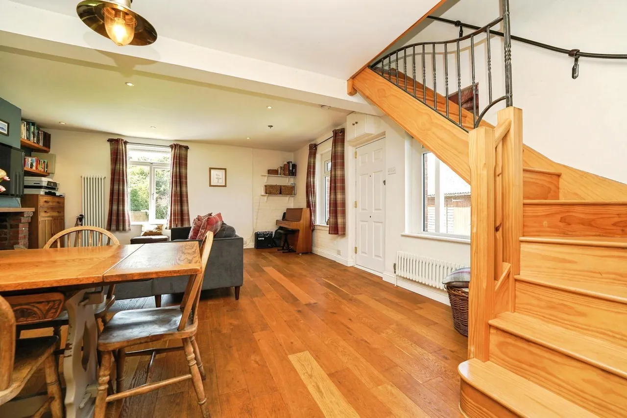 The Green, Dursley, GL11, photo 7