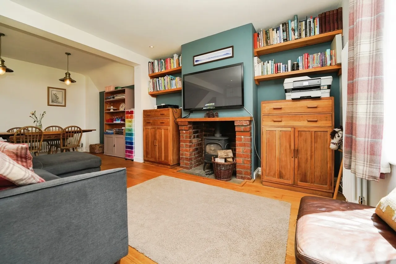 The Green, Dursley, GL11, photo 26