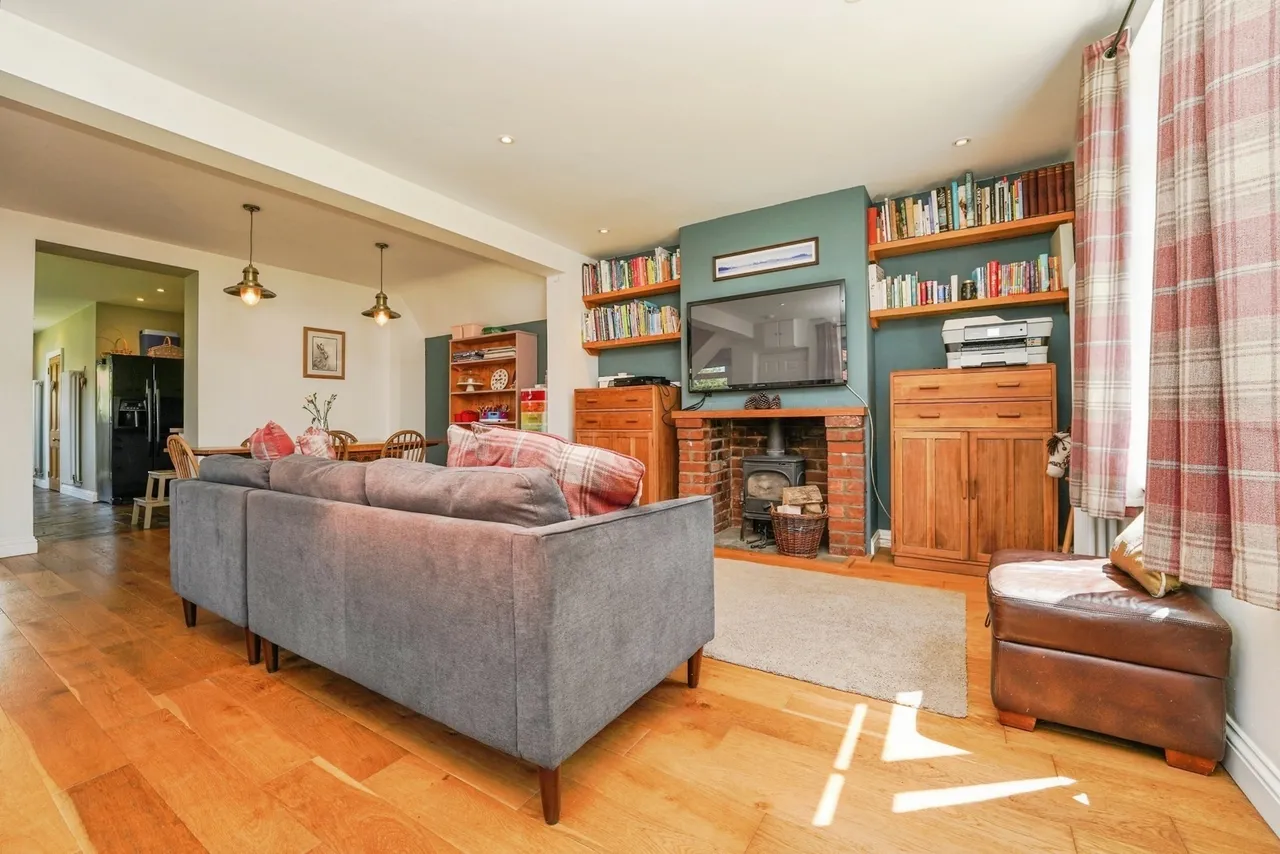 The Green, Dursley, GL11, photo 8