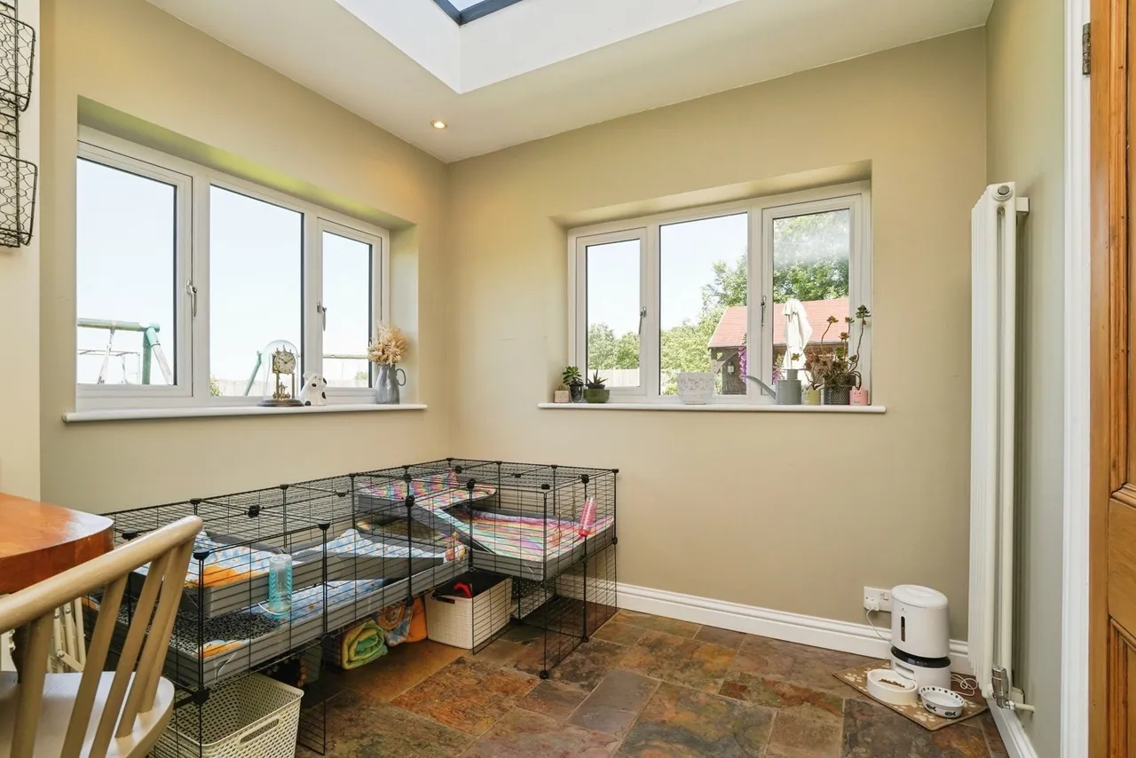 The Green, Dursley, GL11, photo 20