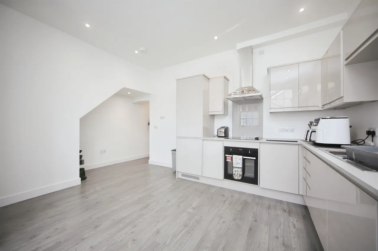 Wilton Terrace, Taunton, photo 5