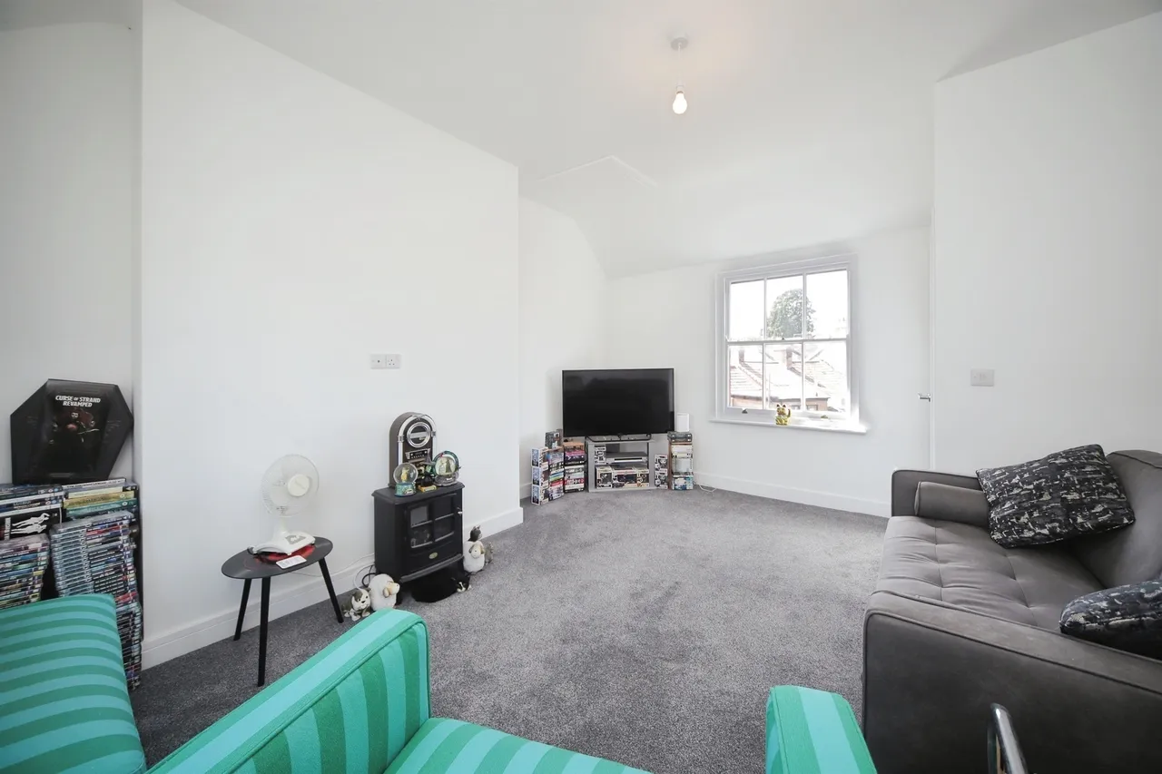 Wilton Terrace, Taunton, photo 10