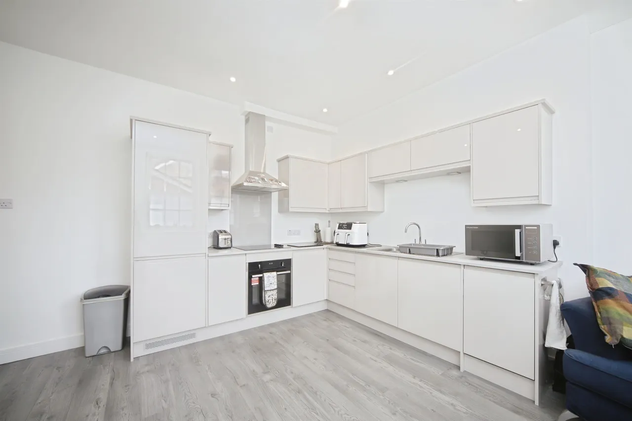 Wilton Terrace, Taunton, photo 2