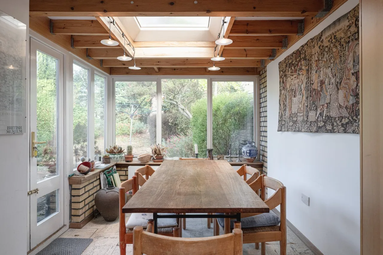 Canonbury Park South, Canonbury, N1, photo 17