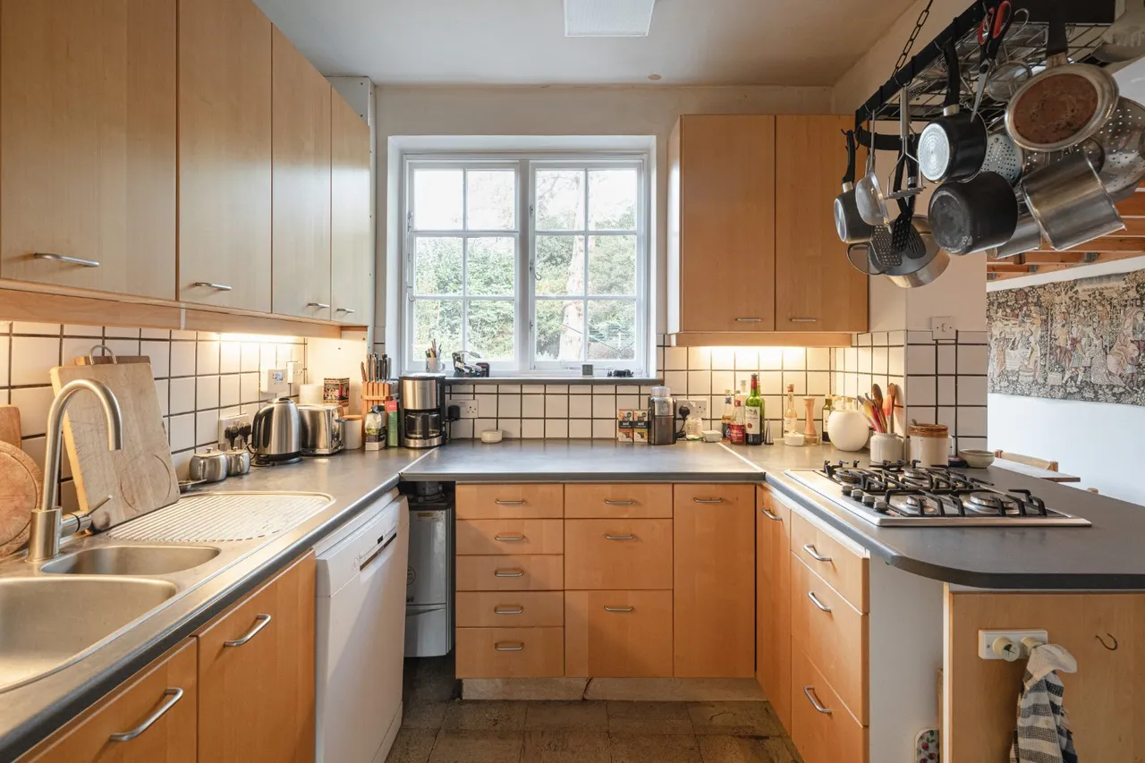 Canonbury Park South, Canonbury, N1, photo 14