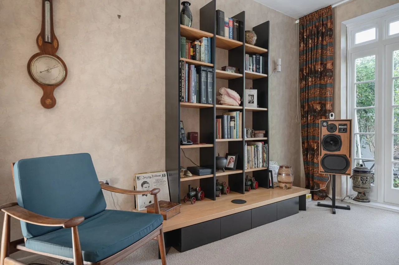 Canonbury Park South, Canonbury, N1, photo 12
