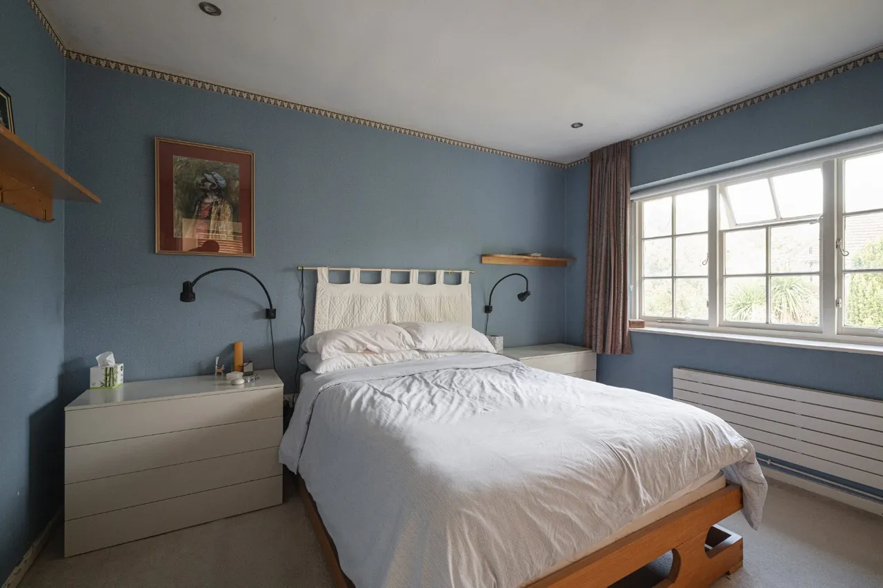 Canonbury Park South, Canonbury, N1, photo 5