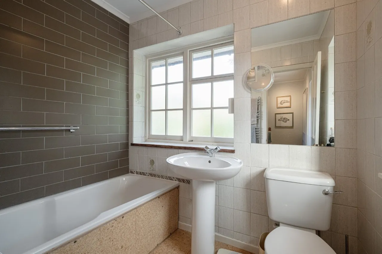 Canonbury Park South, Canonbury, N1, photo 24