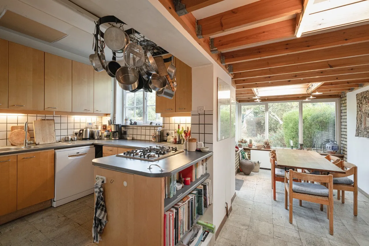 Canonbury Park South, Canonbury, N1, photo 4