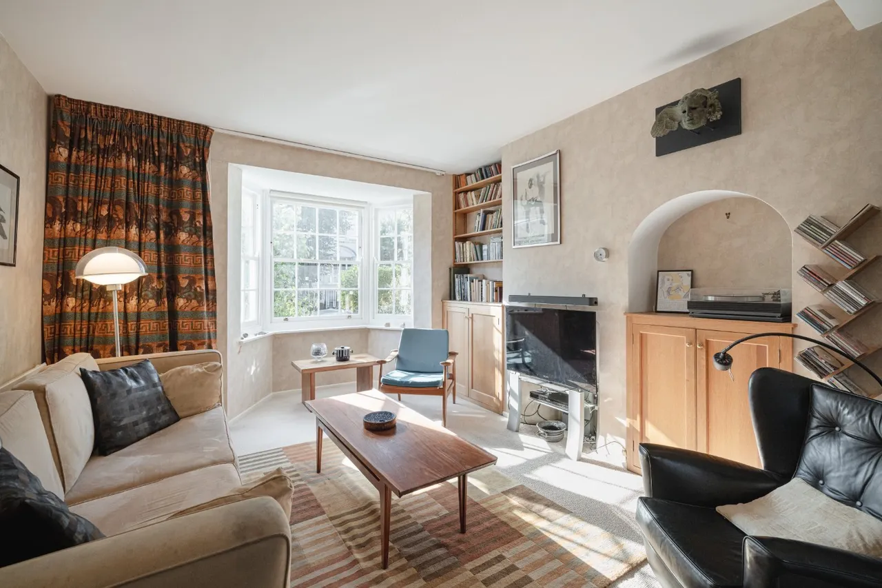 Canonbury Park South, Canonbury, N1, photo 8