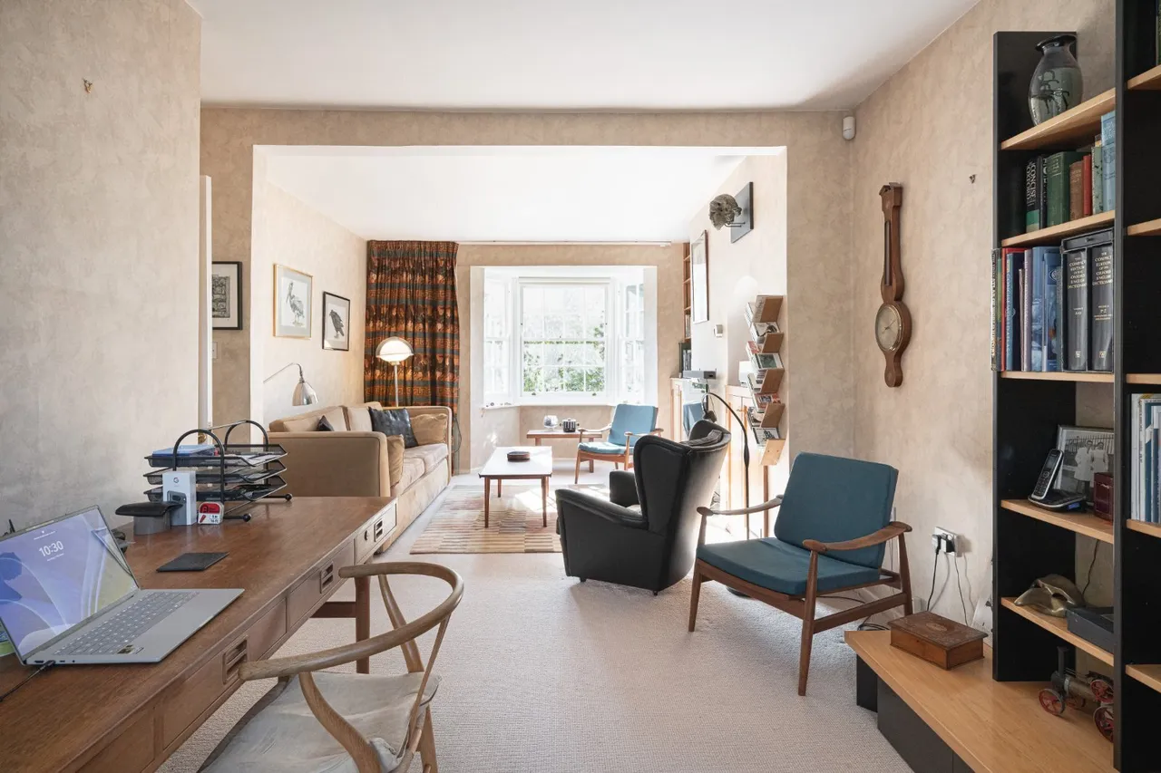 Canonbury Park South, Canonbury, N1, photo 11