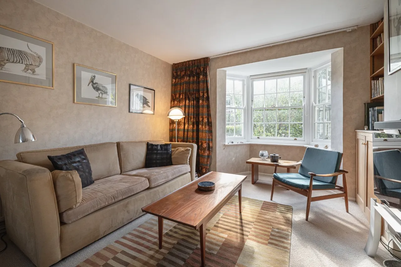 Canonbury Park South, Canonbury, N1, photo 2