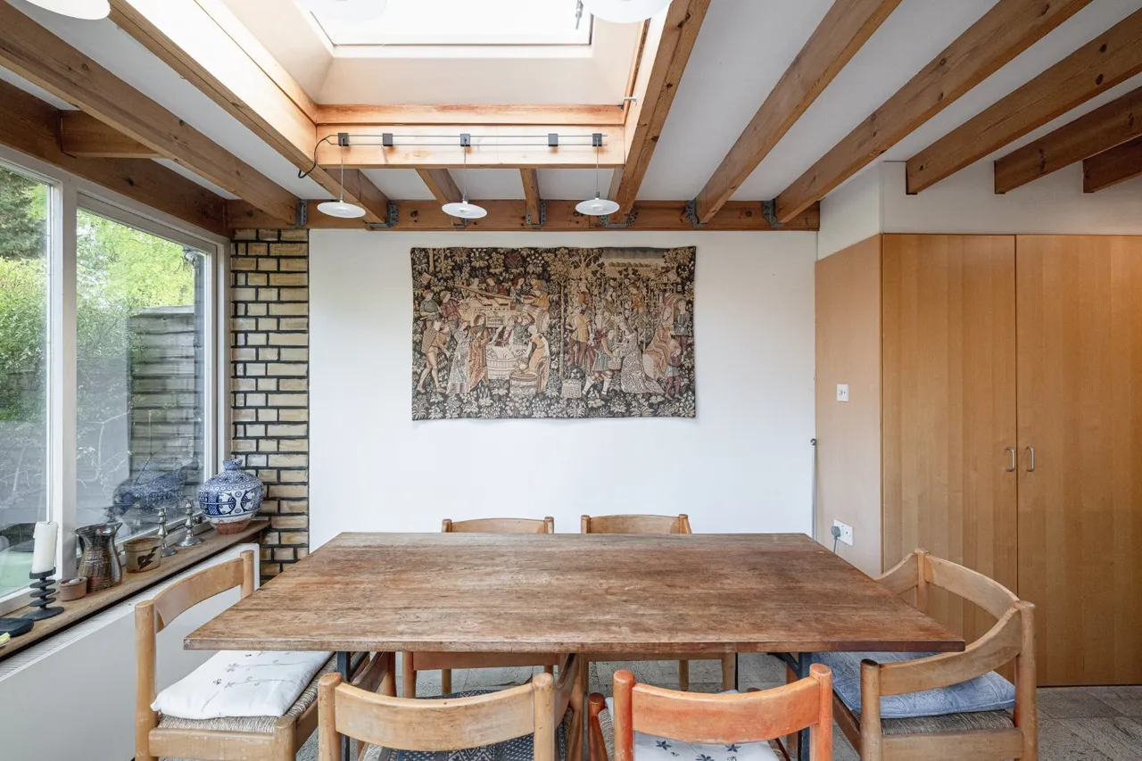 Canonbury Park South, Canonbury, N1, photo 19