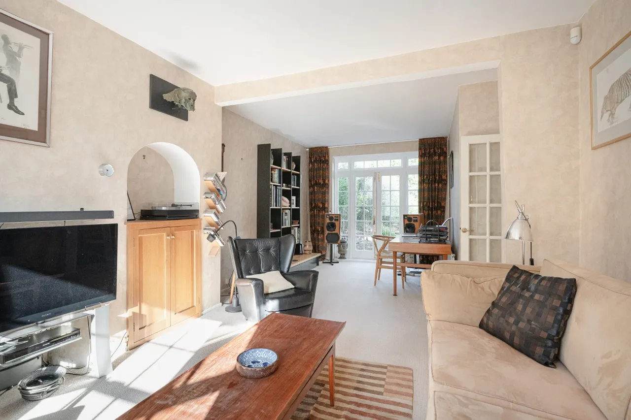 Canonbury Park South, Canonbury, N1, photo 10