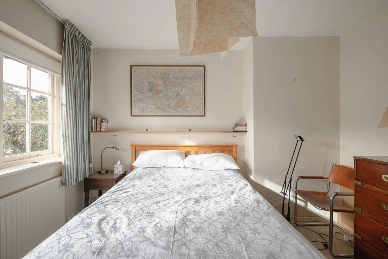 Canonbury Park South, Canonbury, N1, photo 22