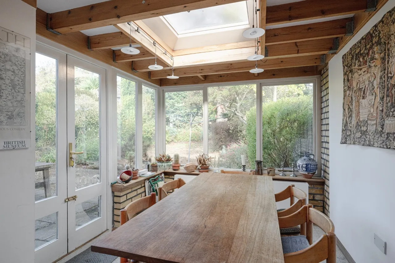 Canonbury Park South, Canonbury, N1, photo 18