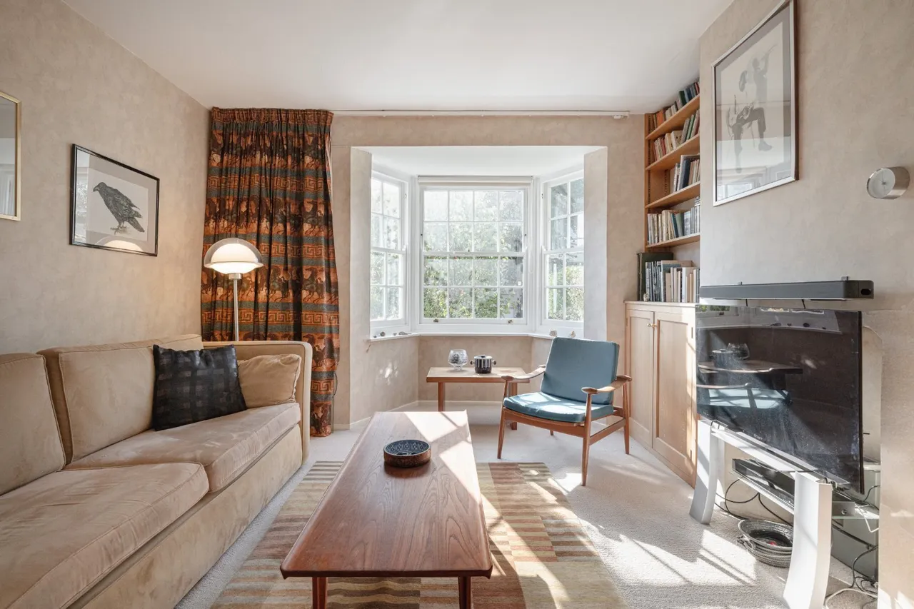 Canonbury Park South, Canonbury, N1, photo 7