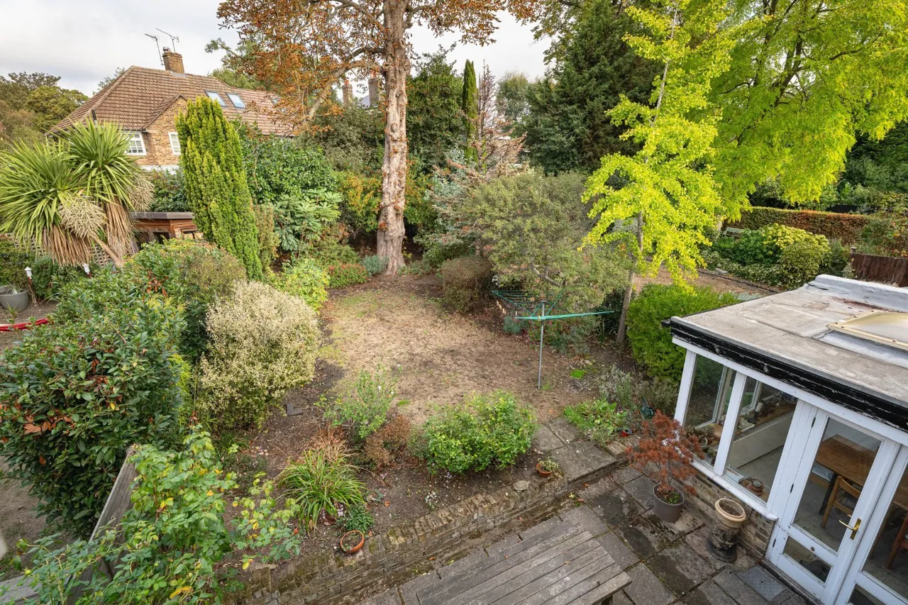 Canonbury Park South, Canonbury, N1, photo 20