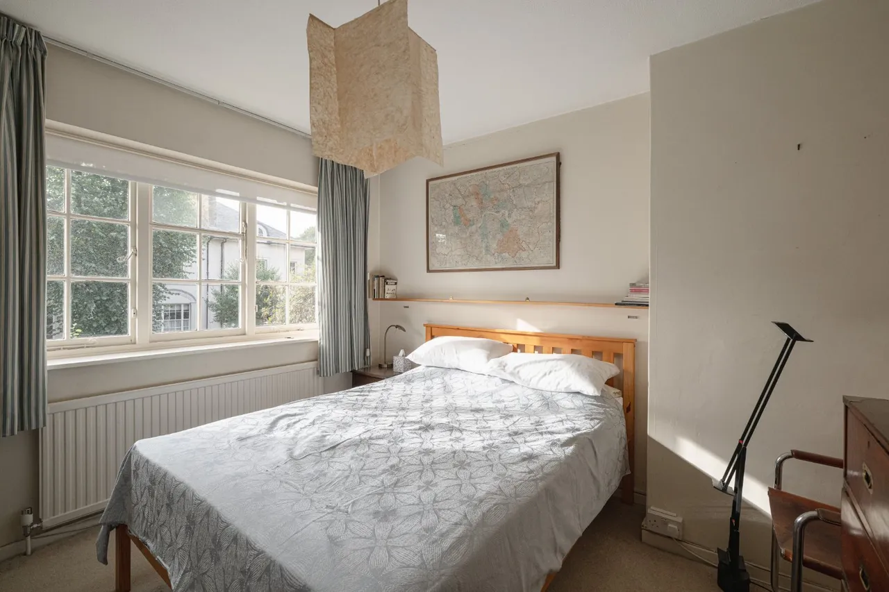 Canonbury Park South, Canonbury, N1, photo 21