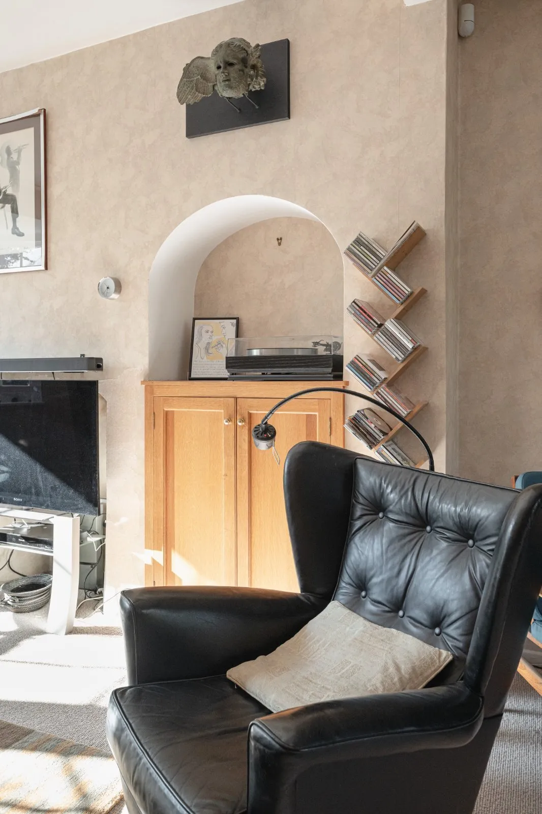Canonbury Park South, Canonbury, N1, photo 9