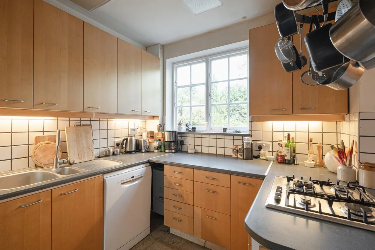 Canonbury Park South, Canonbury, N1, photo 15