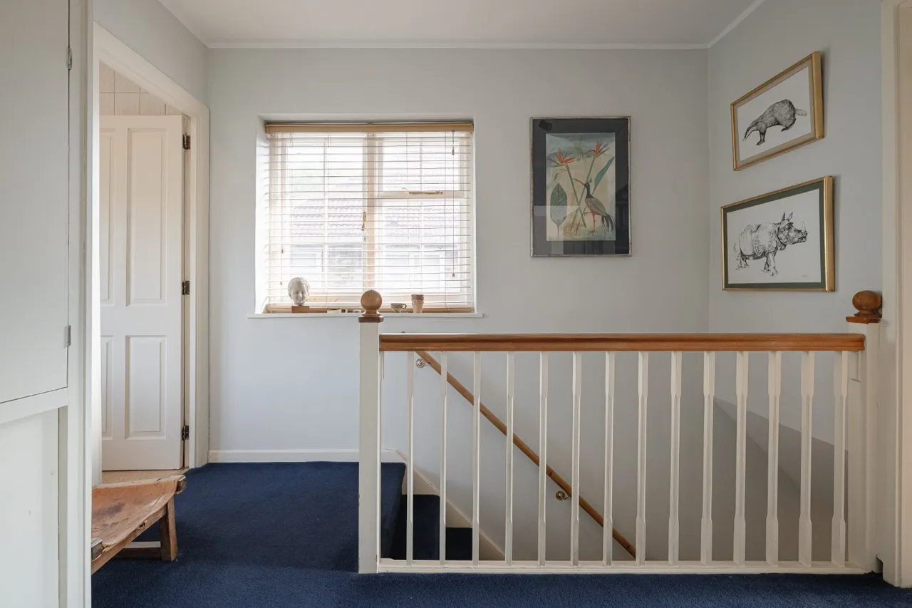 Canonbury Park South, Canonbury, N1, photo 28