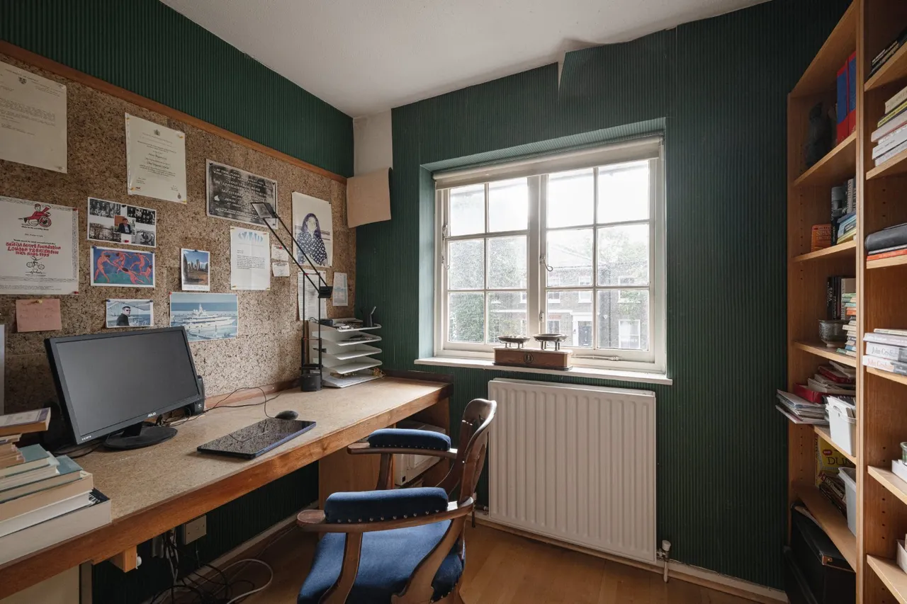 Canonbury Park South, Canonbury, N1, photo 23