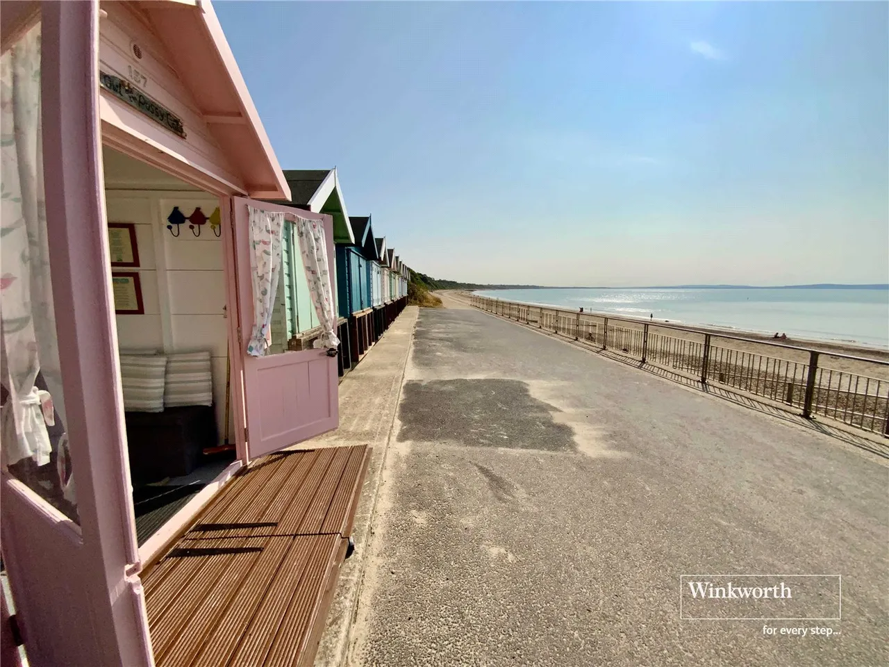 Penny Way, Friars Cliff, BH23, photo 6