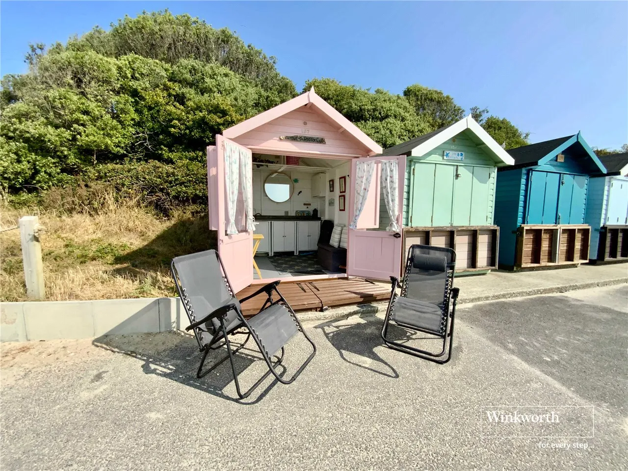 Penny Way, Friars Cliff, BH23, photo 5