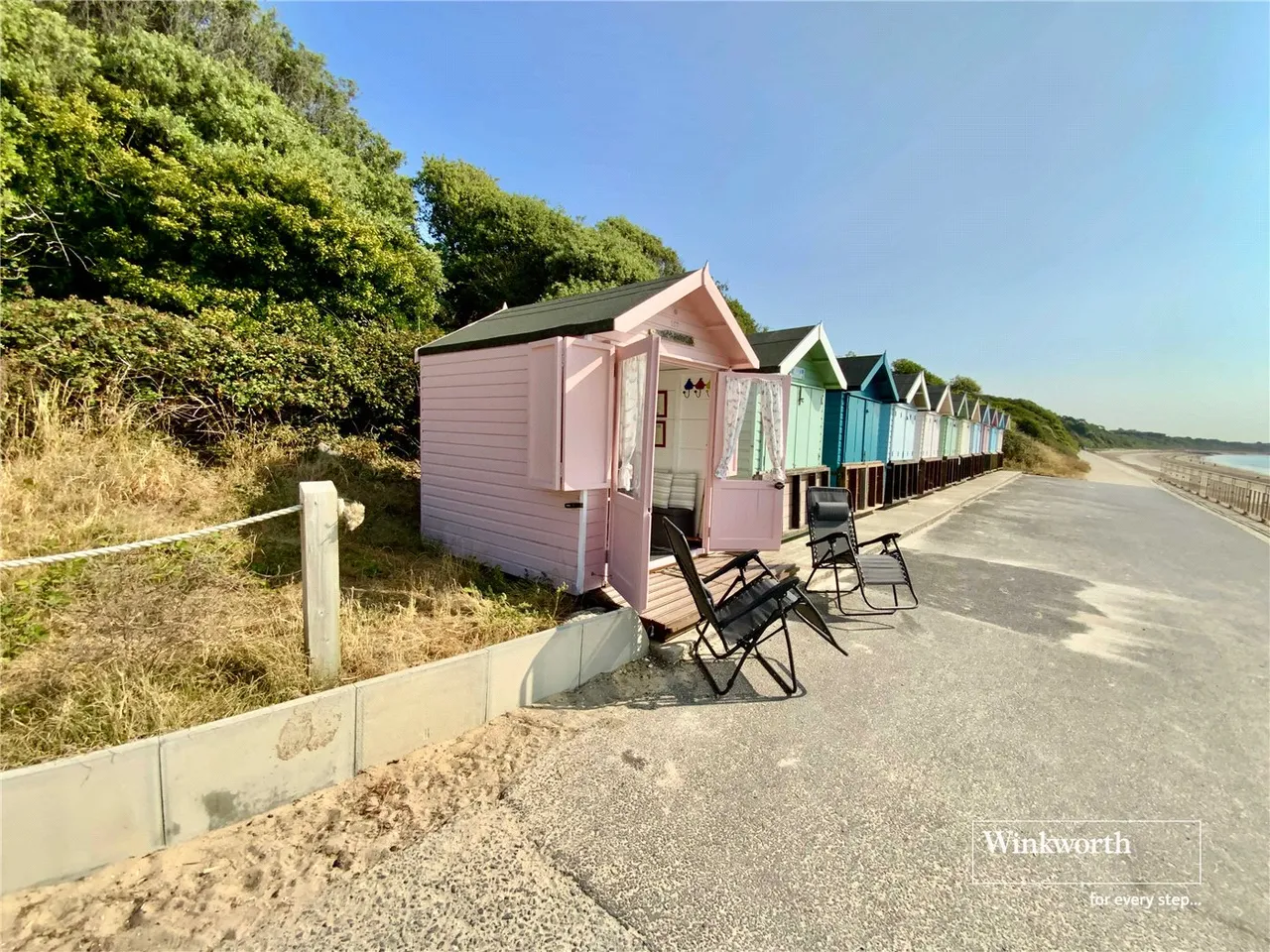 Penny Way, Friars Cliff, BH23, photo 4