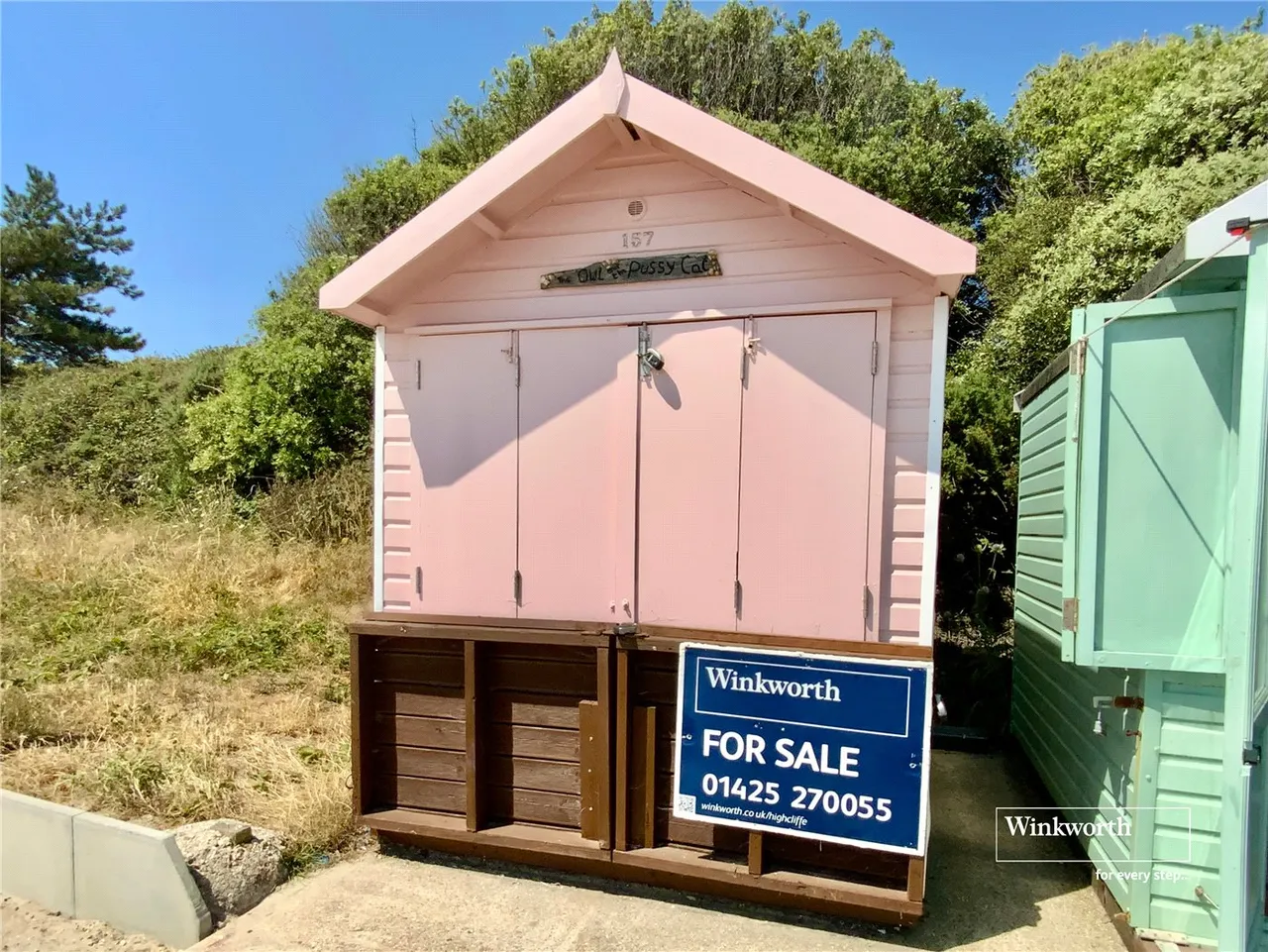 Penny Way, Friars Cliff, BH23, photo 9
