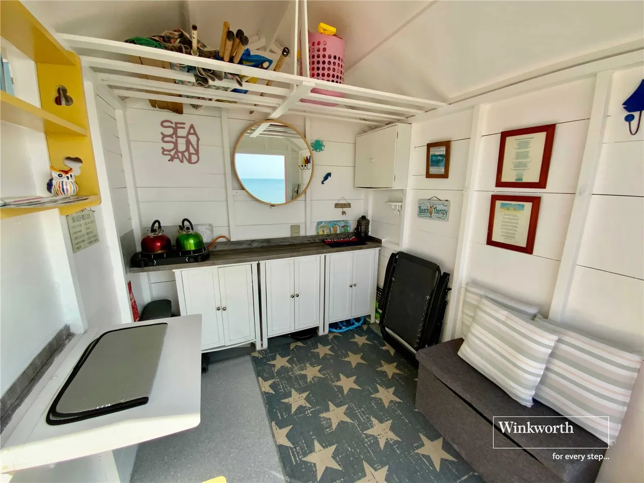 Penny Way, Friars Cliff, BH23, photo 2