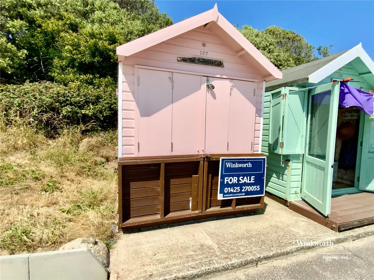 Penny Way, Friars Cliff, BH23, photo 8
