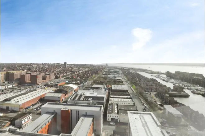 Plaza Boulevard, Liverpool, L8, photo 20