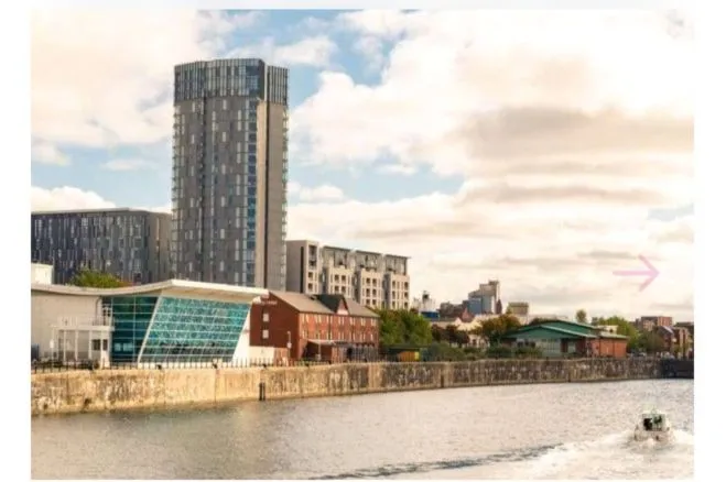 Plaza Boulevard, Liverpool, L8, photo 19