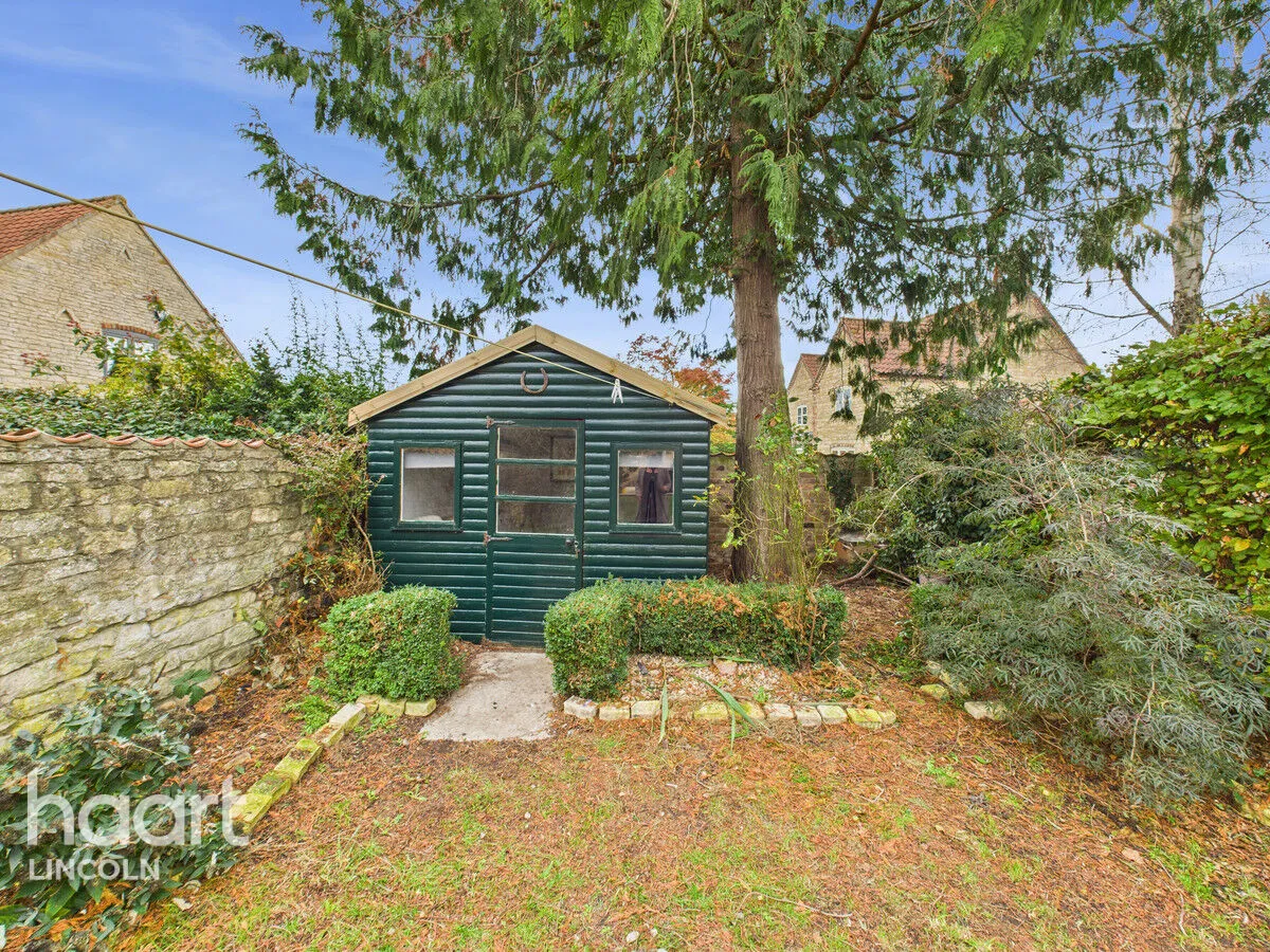 Main Street, Nocton, LN4, photo 19