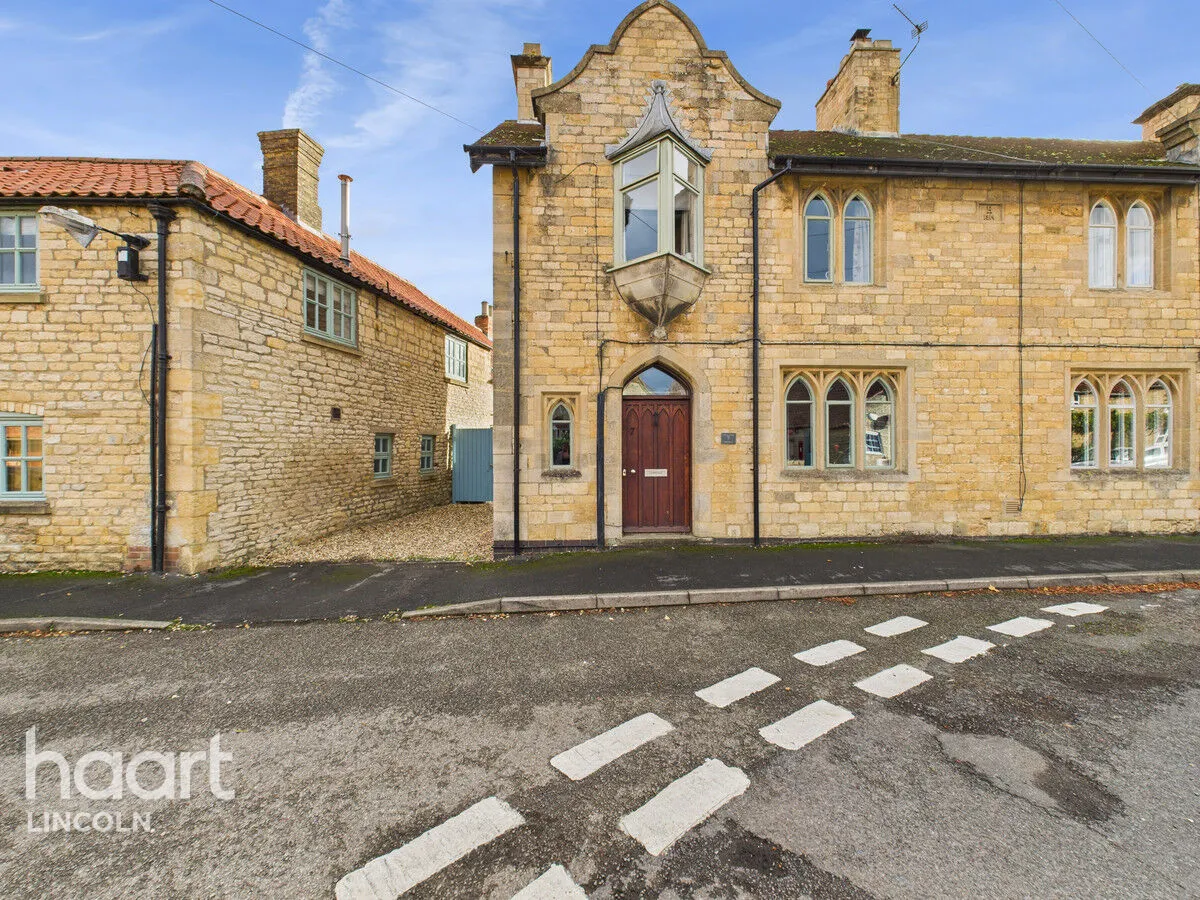 Main Street, Nocton, LN4, photo 26