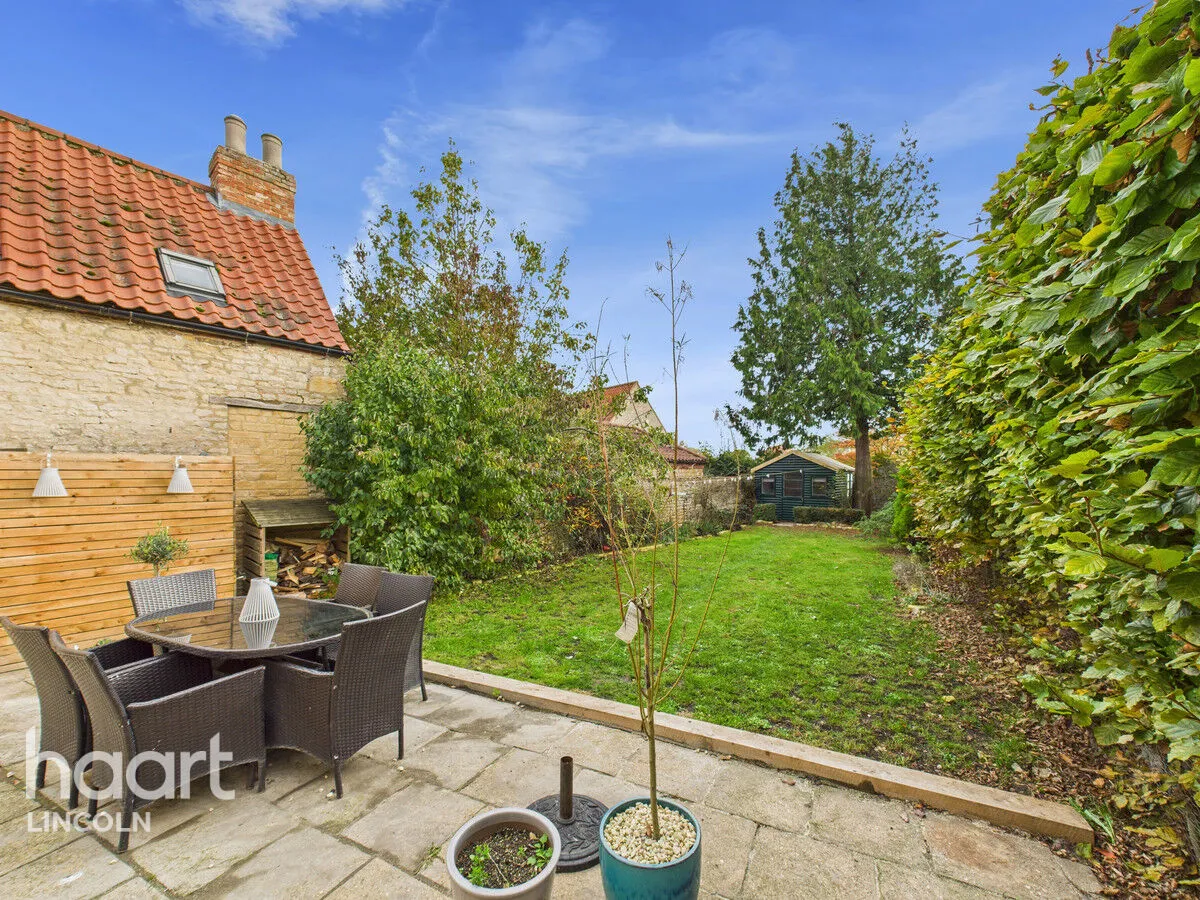 Main Street, Nocton, LN4, photo 24