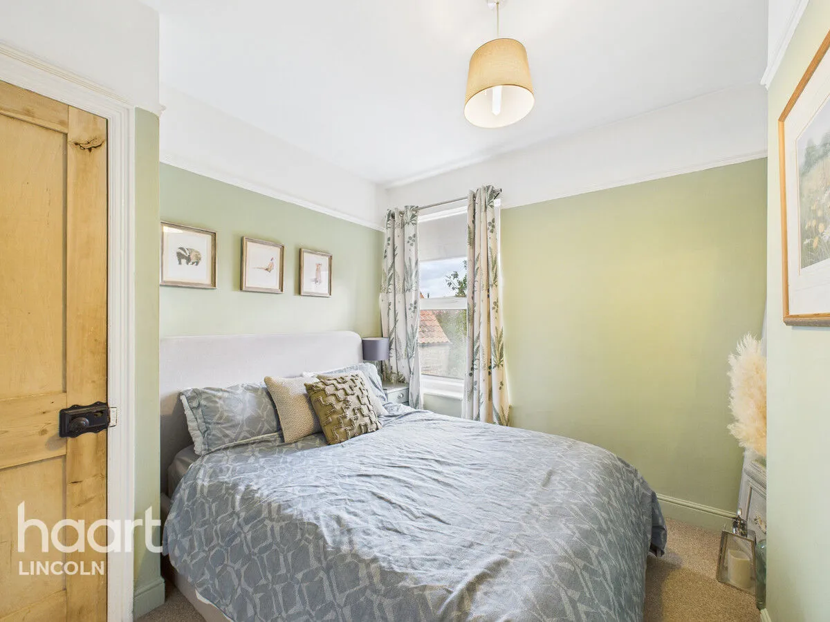 Main Street, Nocton, LN4, photo 15