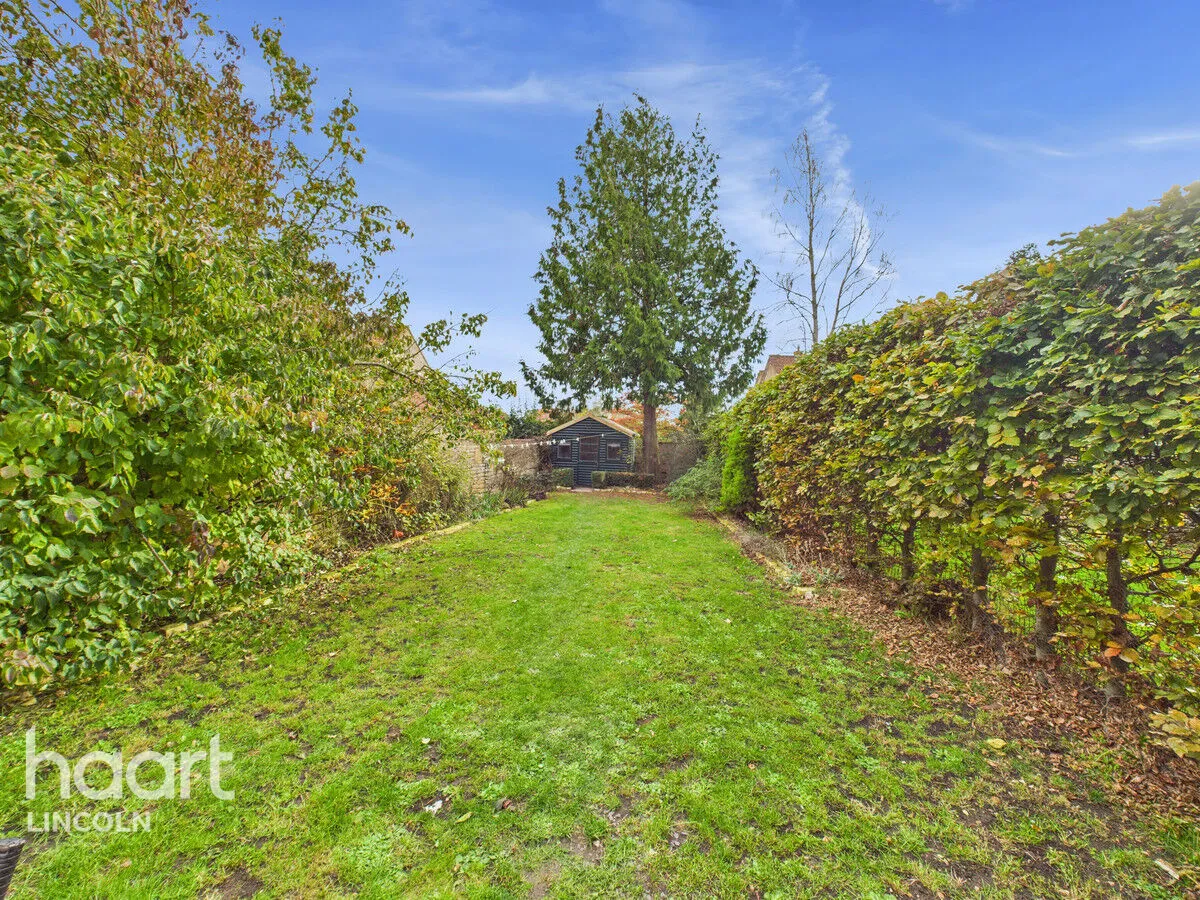 Main Street, Nocton, LN4, photo 23