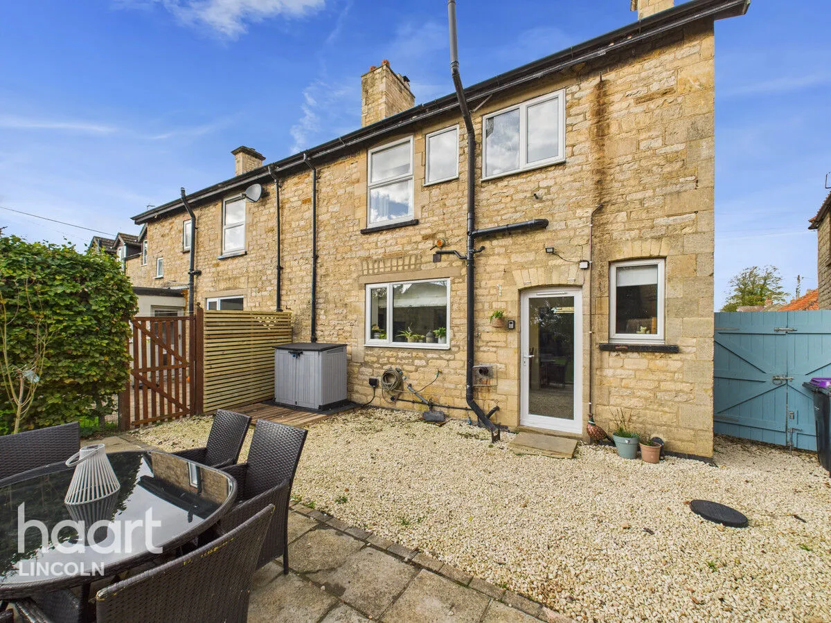 Main Street, Nocton, LN4, photo 25