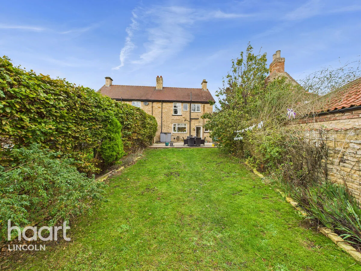 Main Street, Nocton, LN4, photo 22