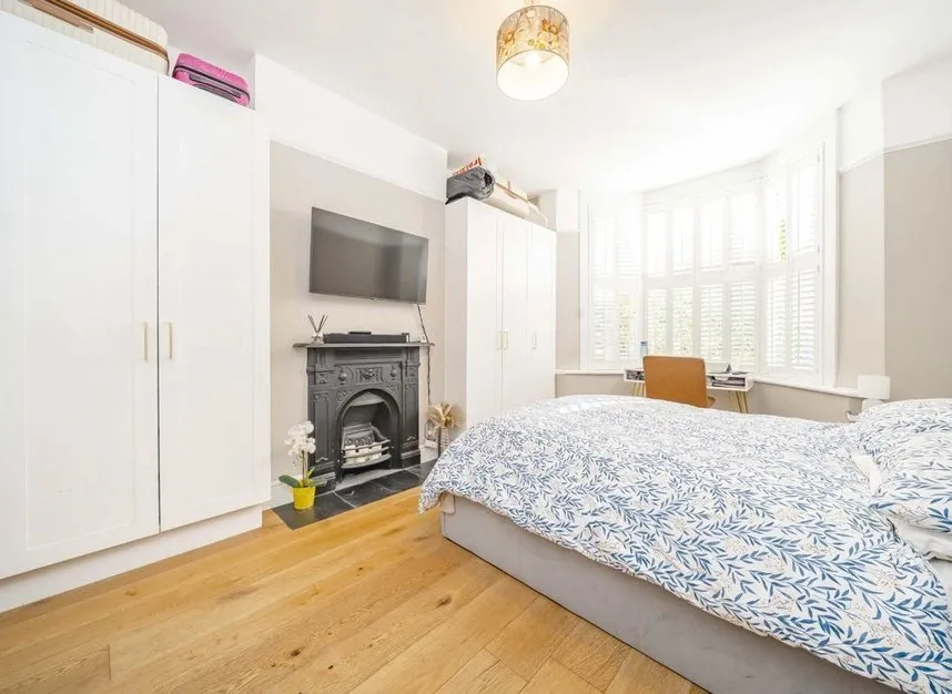 Kirchen Road, Ealing, W13, photo 3