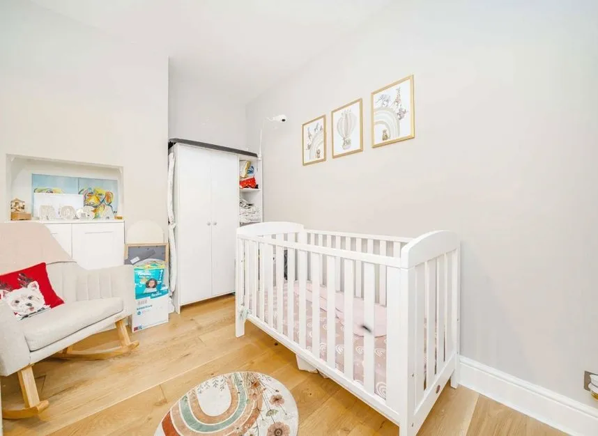 Kirchen Road, Ealing, W13, photo 5