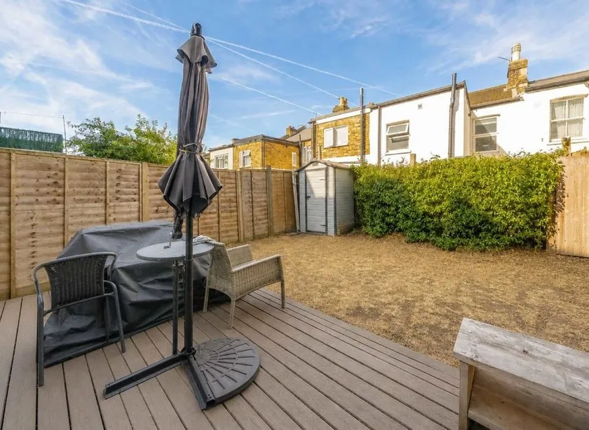 Kirchen Road, Ealing, W13, photo 4