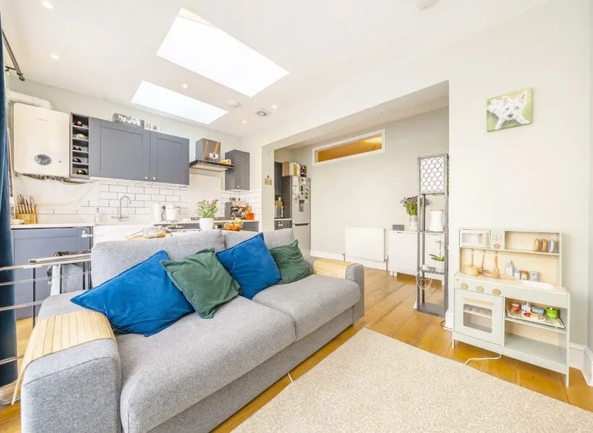 Kirchen Road, Ealing, W13, photo 2