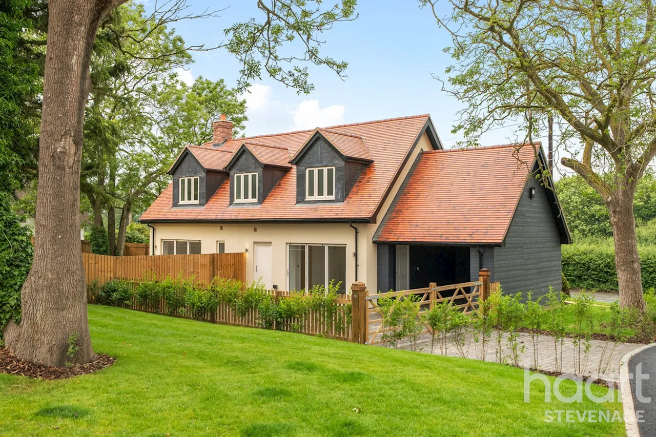 Chishill Road, Heydon, SG8, photo 10